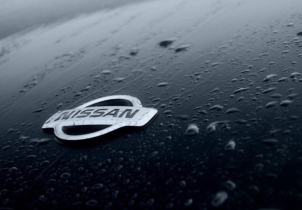 1000x700 Nissan Logo, Desktop