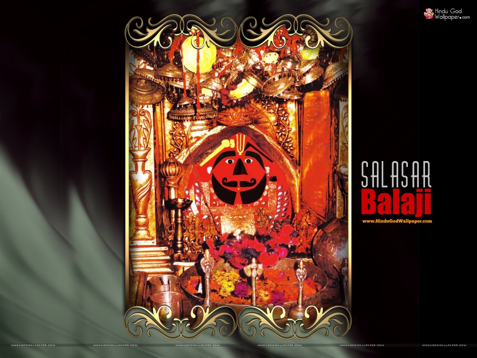 1600x1200 Lord Balaji Wallpaper, Desktop