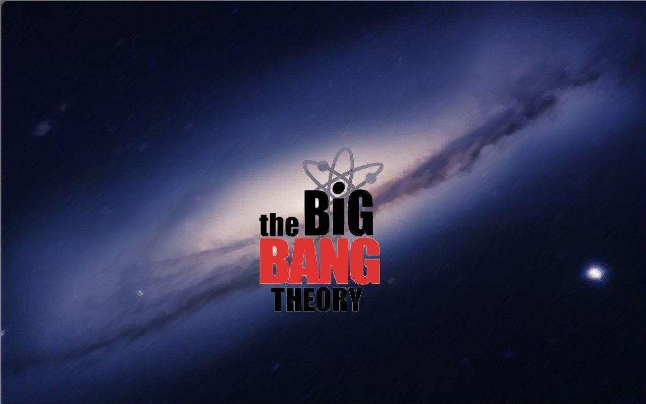 1280x800 The Big Bang Theory TV Series HD Wallpaper, Desktop