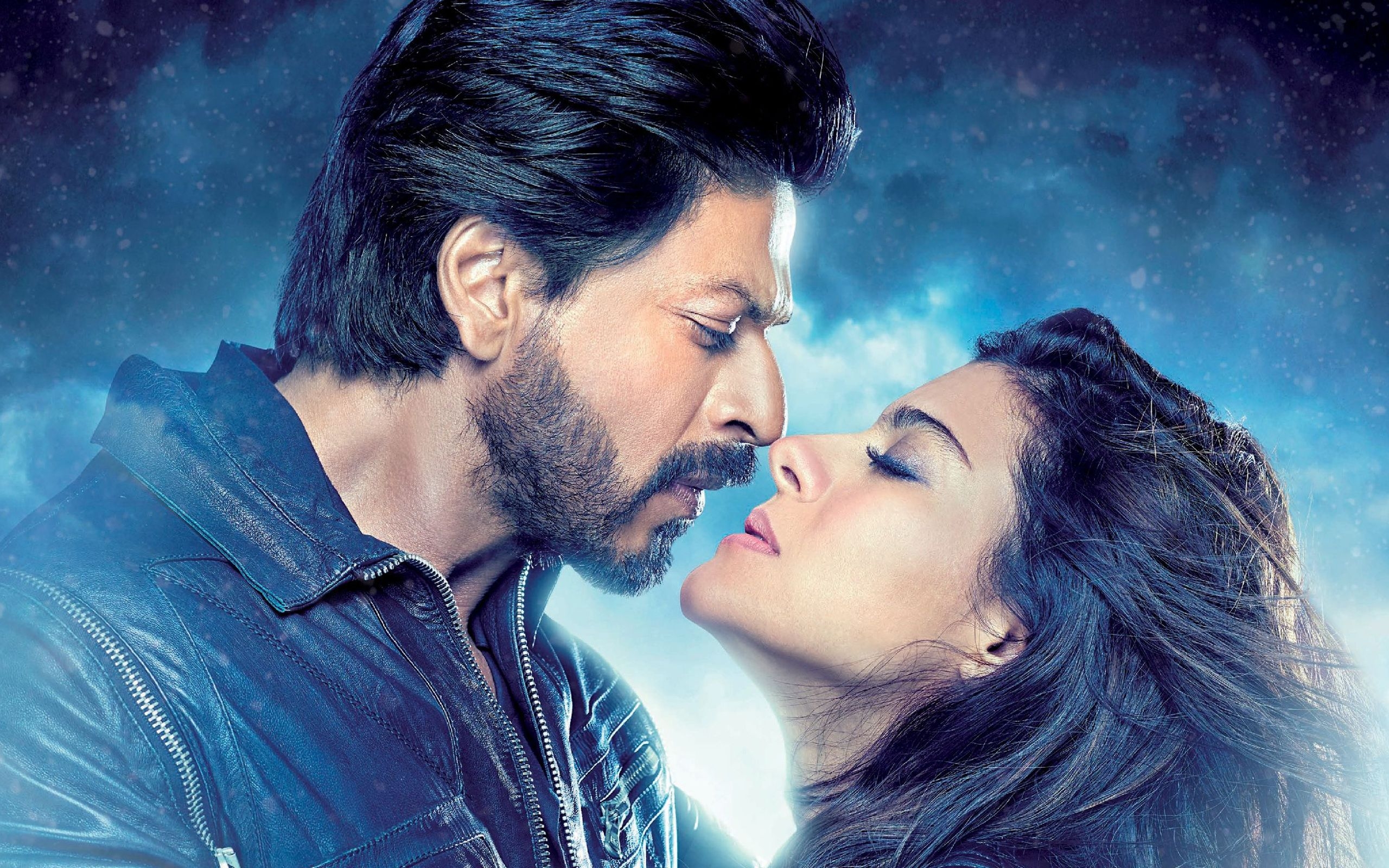 2560x1600 Dilwale 4K wallpaper for your desktop or mobile screen free and easy to download, Desktop