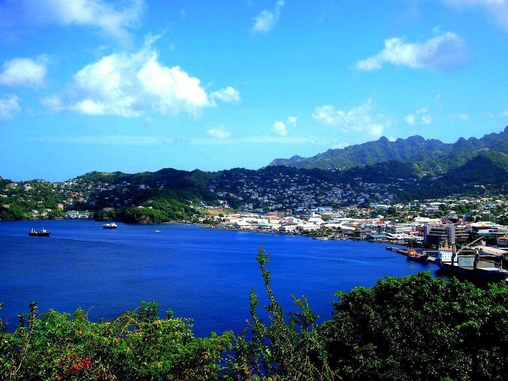 1030x770 Kingstown, St Vincent and the Grenadines. Kingstown, Desktop