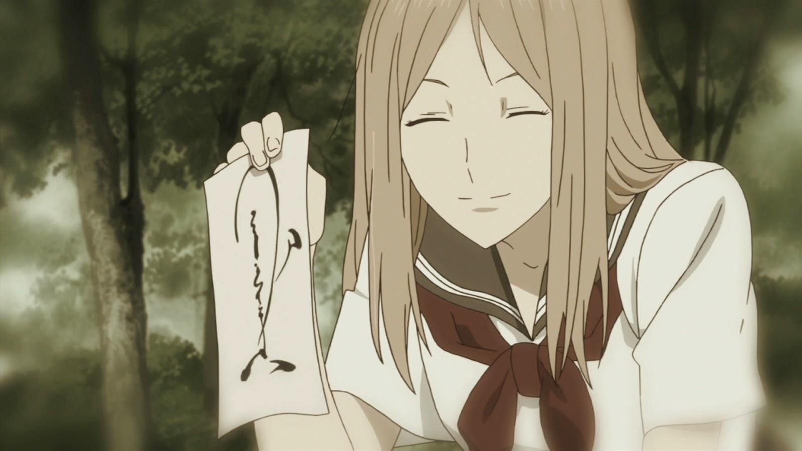 1600x900 Natsume Yuujinchou Shi, Desktop