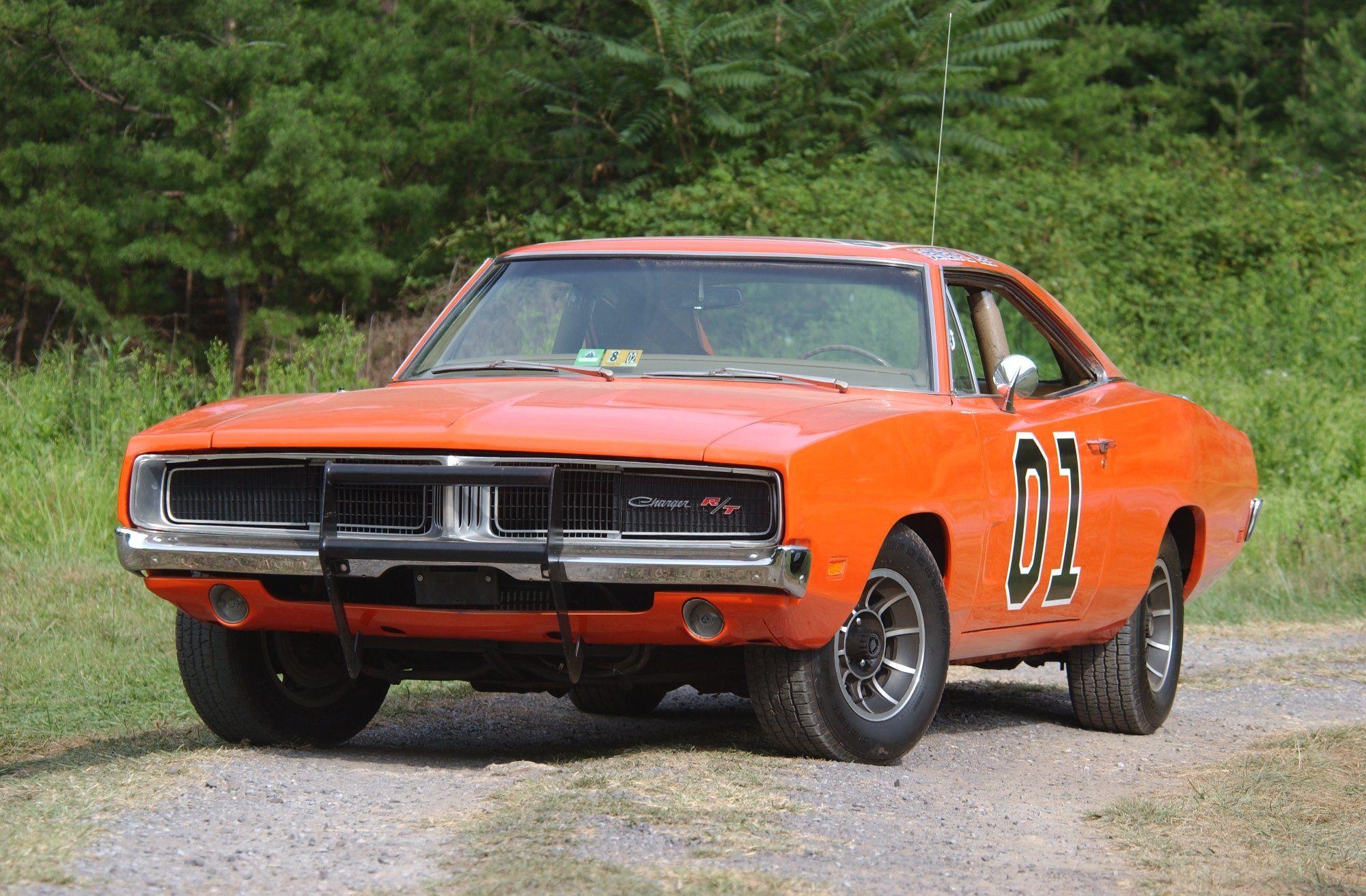 2000x1320 General Lee Wallpaper, Desktop