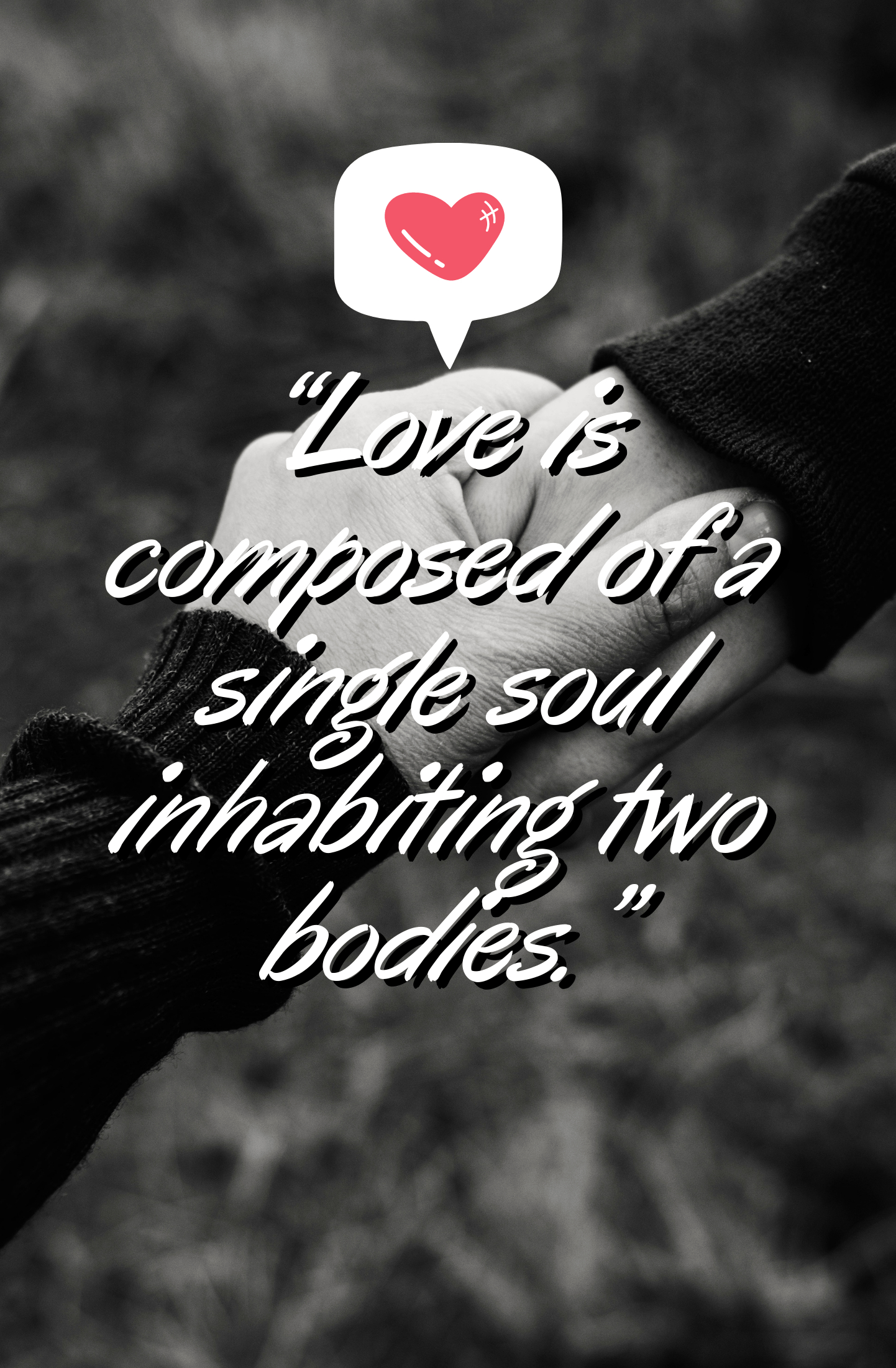 1450x2210 Cute Valentine's Day Quotes & Messages wallpaper, Phone