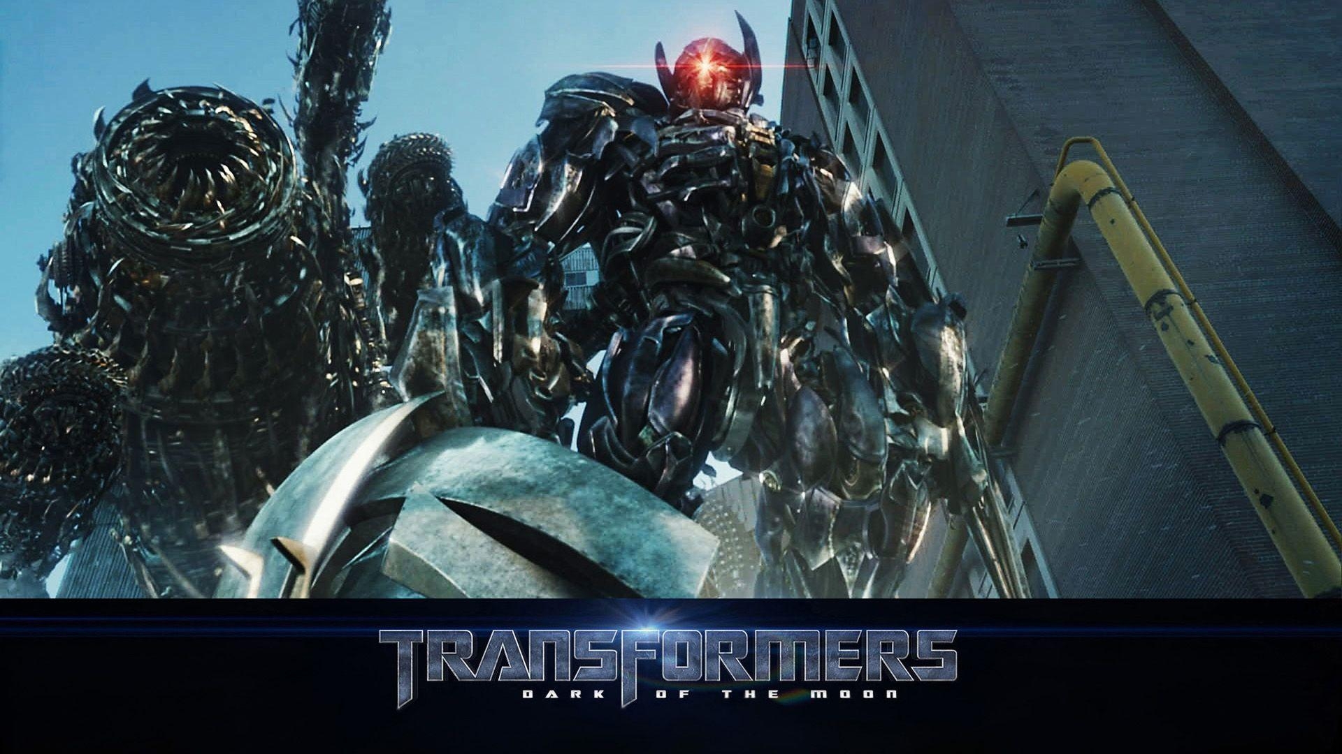 1920x1080 Transformers 3 Dark of the Moon Wallpaper 1920 x 1080 pixels, Desktop