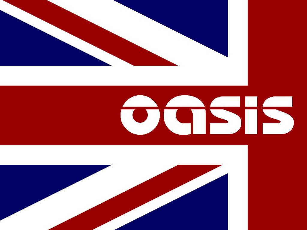 1030x770 Wallpaper De Oasis!, Desktop