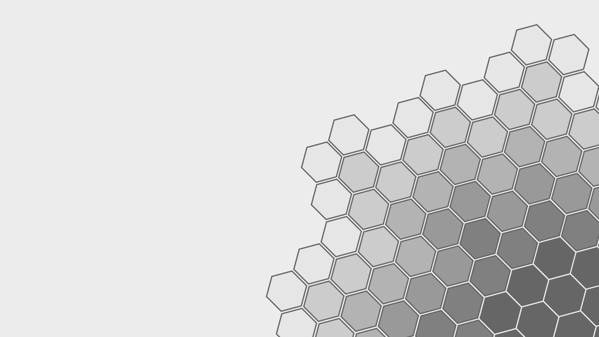 1920x1080 White Geometric Wallpaper, Desktop