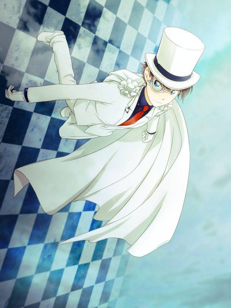 780x1040 Magic Kaito image magic kaito HD wallpaper and background photo, Phone