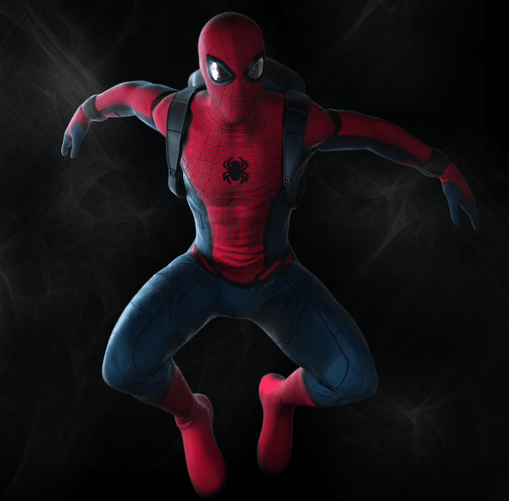 1030x1010 Spider Man Homecoming Wallpaper, Desktop