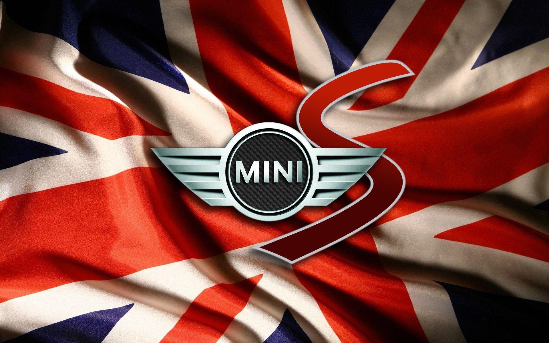 1920x1200 Britain Mini Cooper HD Wallpaper, Desktop