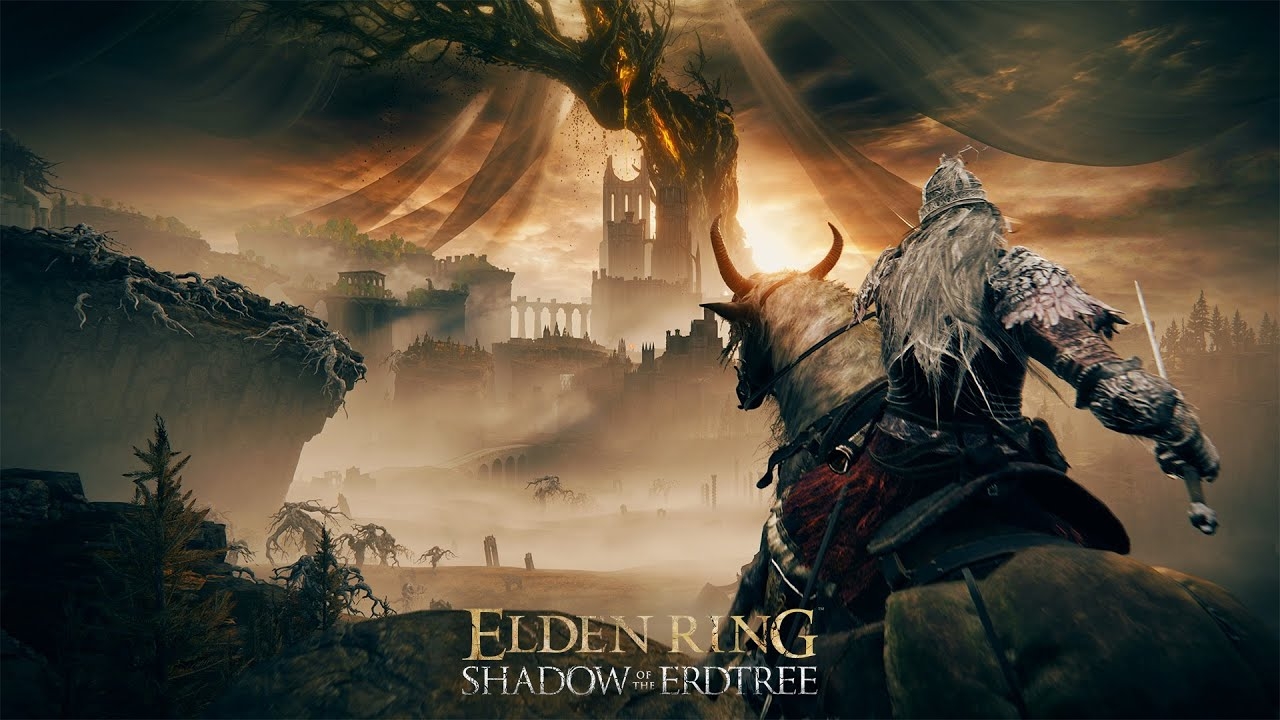 1280x720 New Elden Ring Shadow of the Erdtree, Desktop