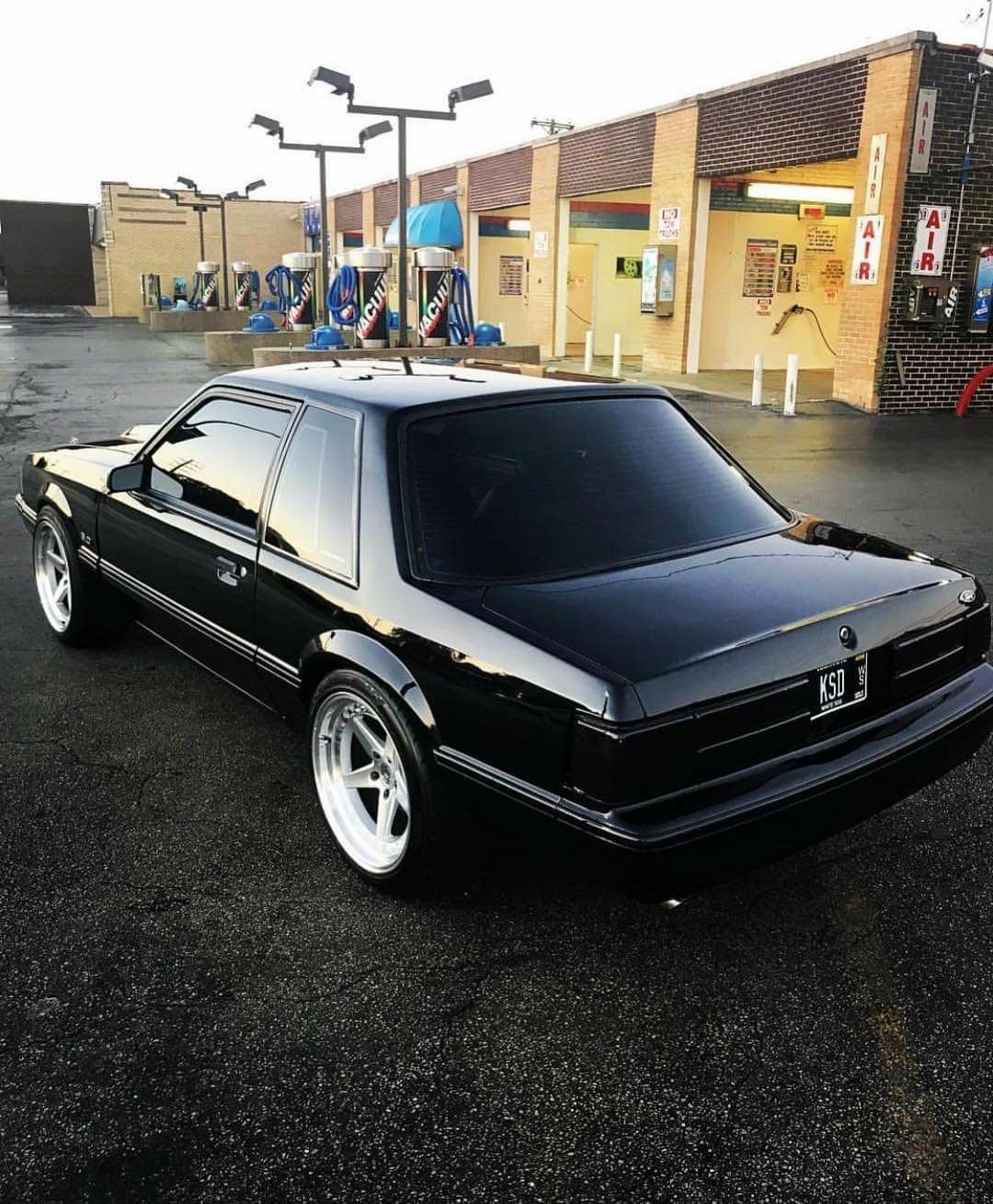 1080x1310 Notch it out. Notchback mustang, Fox body mustang, Fox mustang, Phone