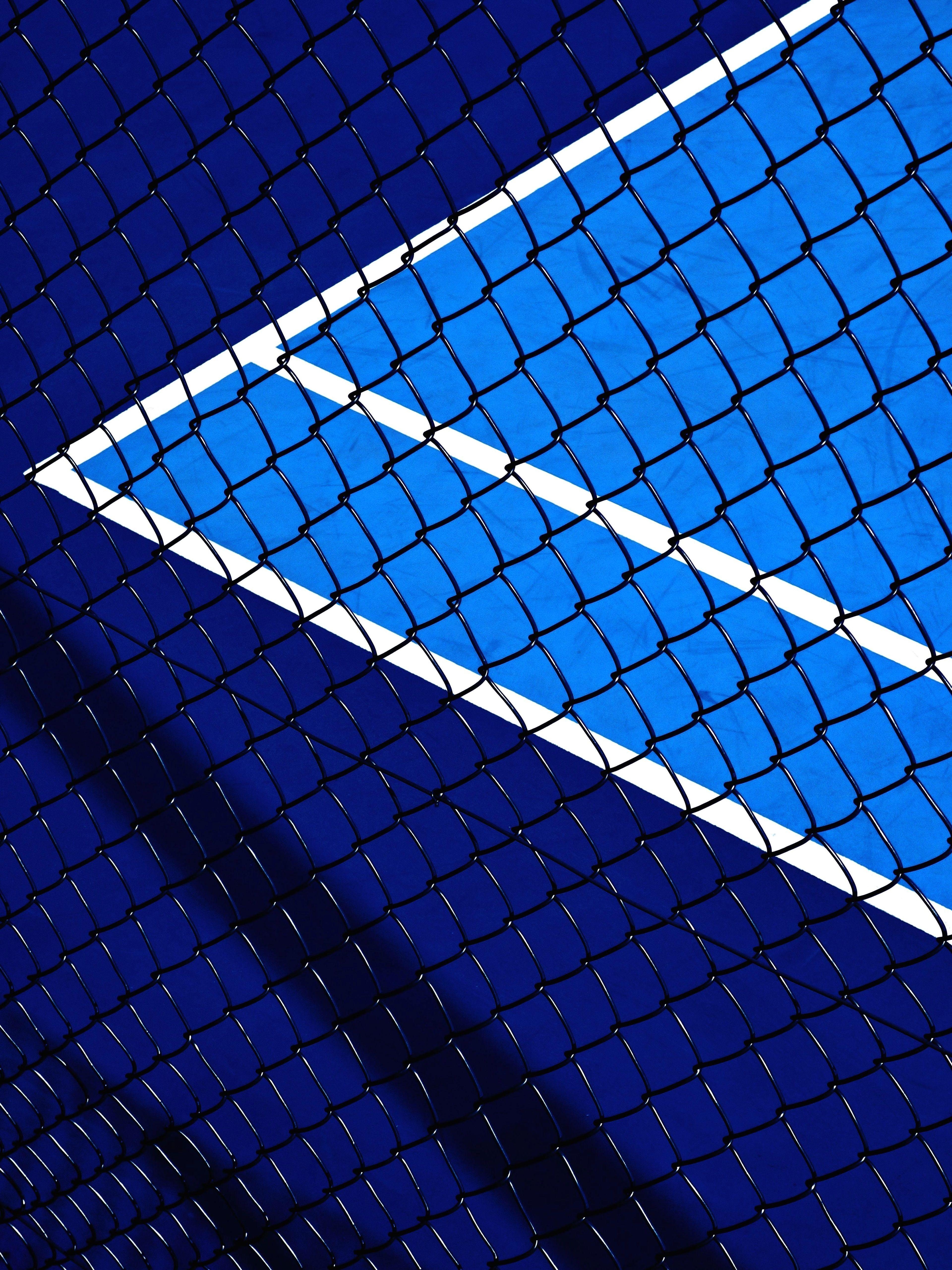 3840x5130 tennis court 4k screen wallpaper HD. Aesthetic, Phone