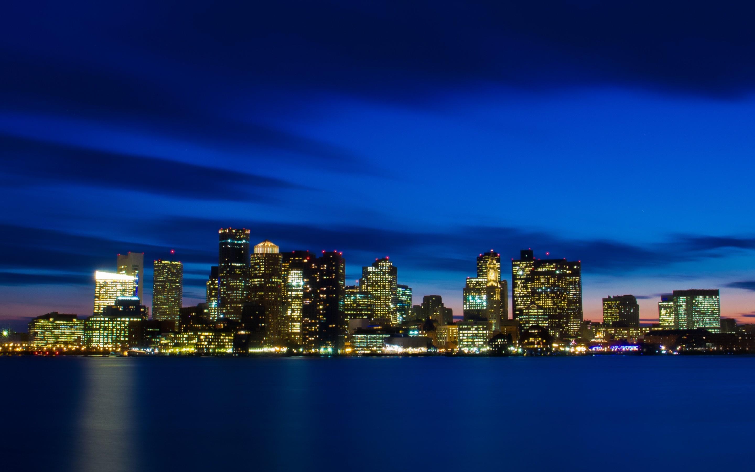 2880x1800 Boston wallpaper 14, Desktop