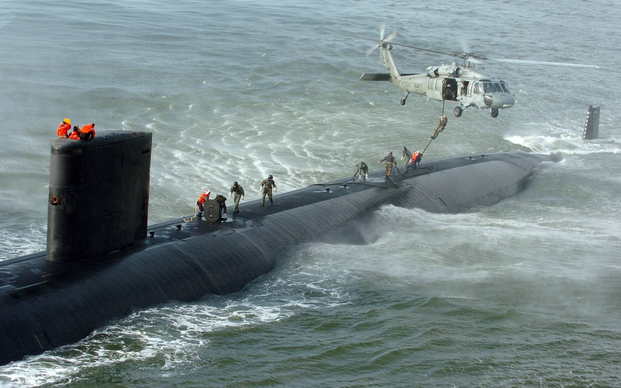 2560x1600 Military Submarine Download 3594 HD Picture. Best Wallpaper Photo, Desktop