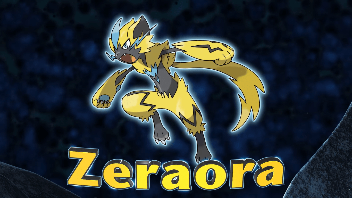 1370x770 Europe Pokémon Distribution- Zeraora Being Distributed Starting, Desktop