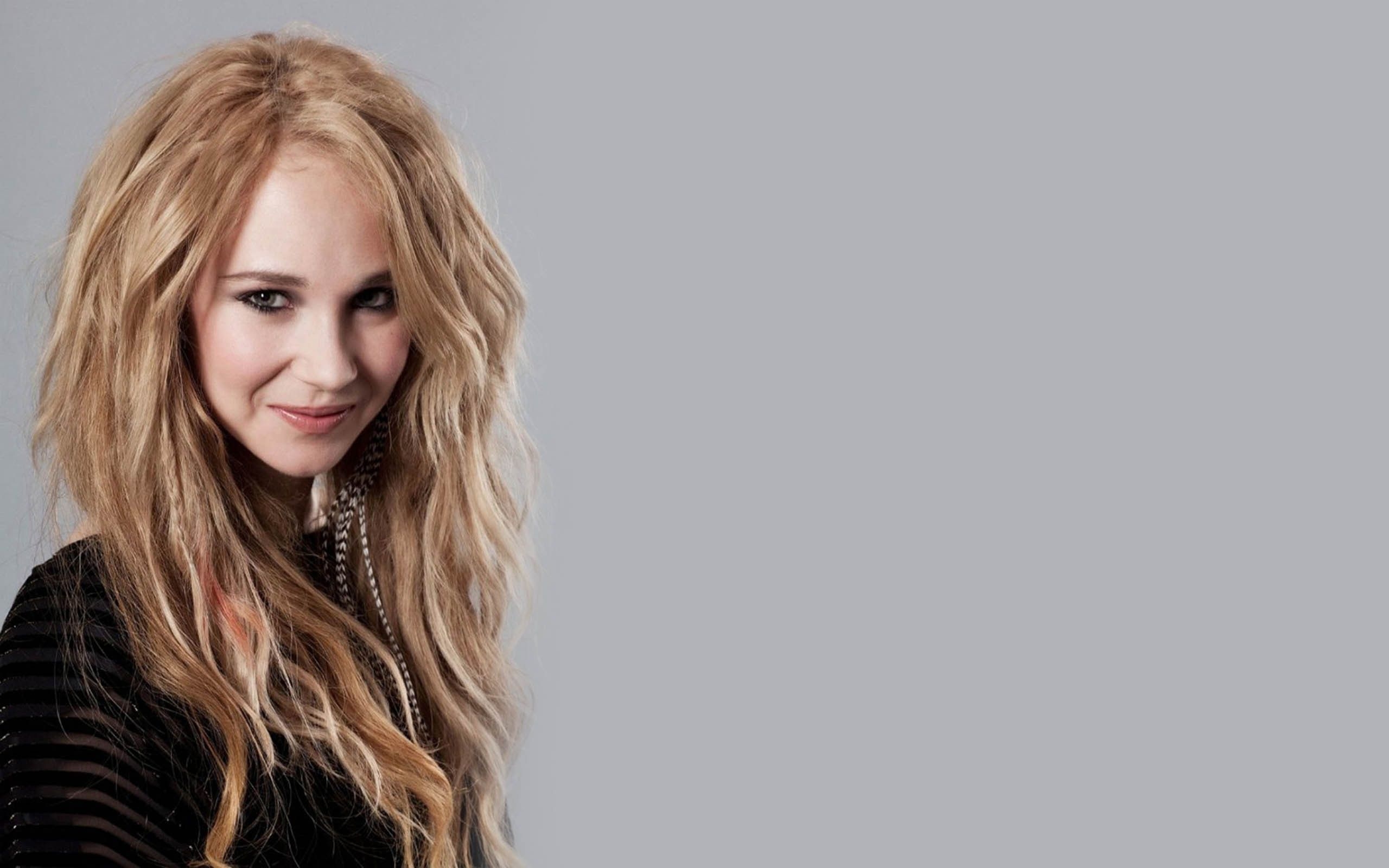 2560x1600 Juno Temple Wallpaper, Desktop