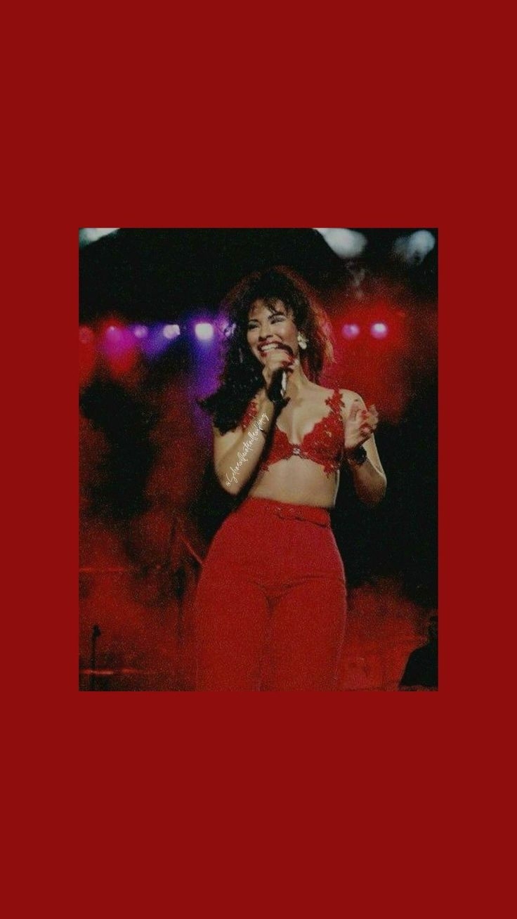 740x1310 Selena Quintanilla Wallpaper Explore more American, Fashion Designer, Mexican, Selena Quintanilla Pérez, Sin. Selena quintanilla, Selena quintanilla perez, Selena, Phone