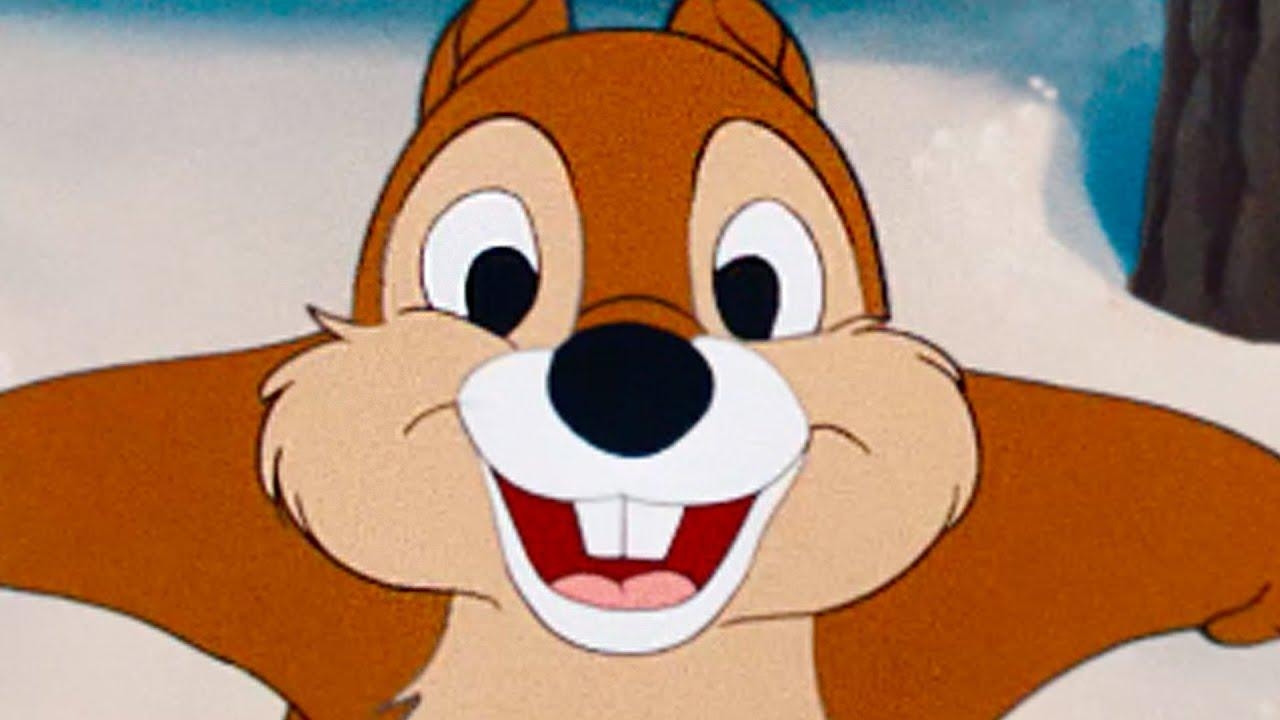 1280x720 Donald Duck & Chip n' Dale. A ClassIc Mickey Short. Have A Laugh, Desktop