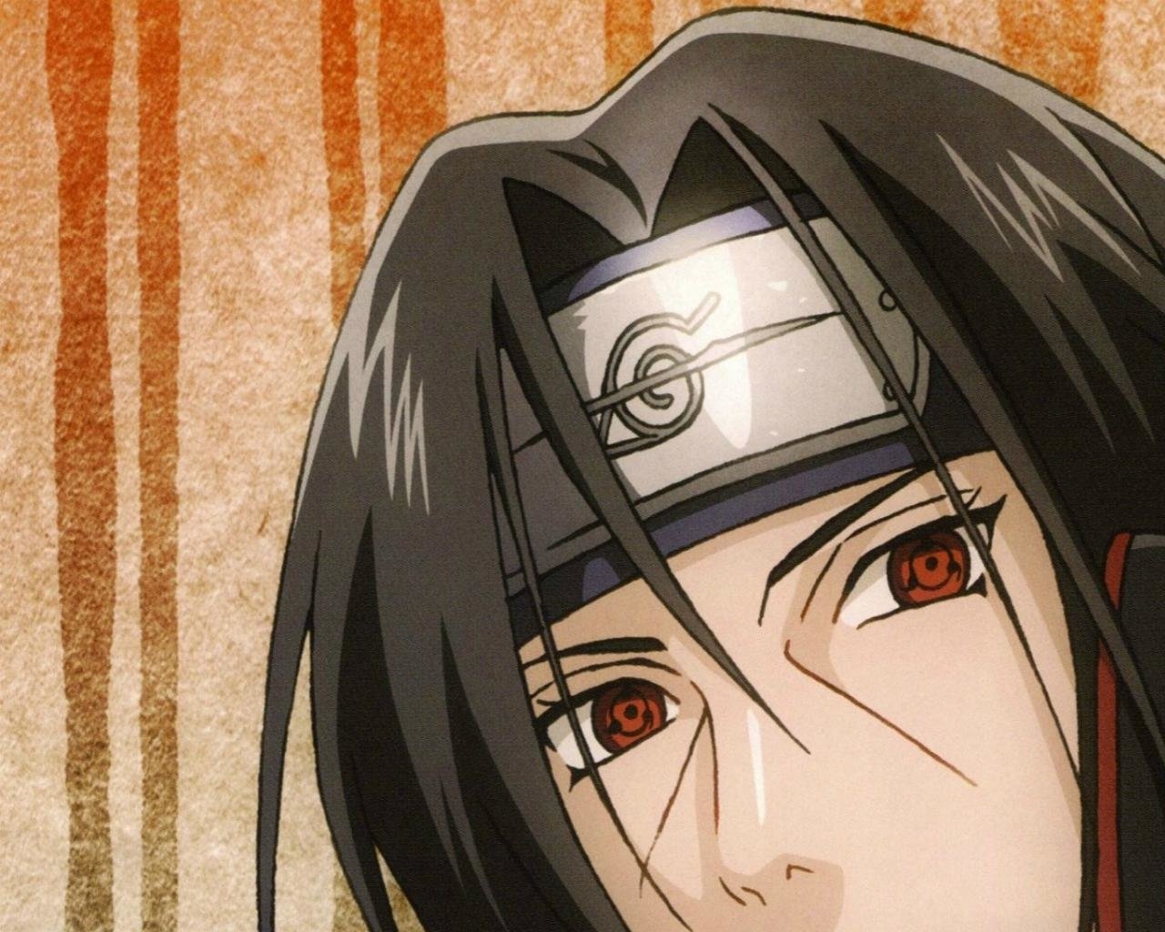 1280x1030 Best Itachi Uchiha Background Id Foto 1080 1920, Desktop