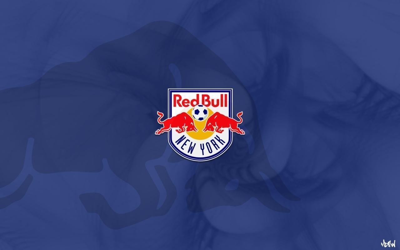 1280x800 New York Red Bulls Football Wallpaper, Desktop