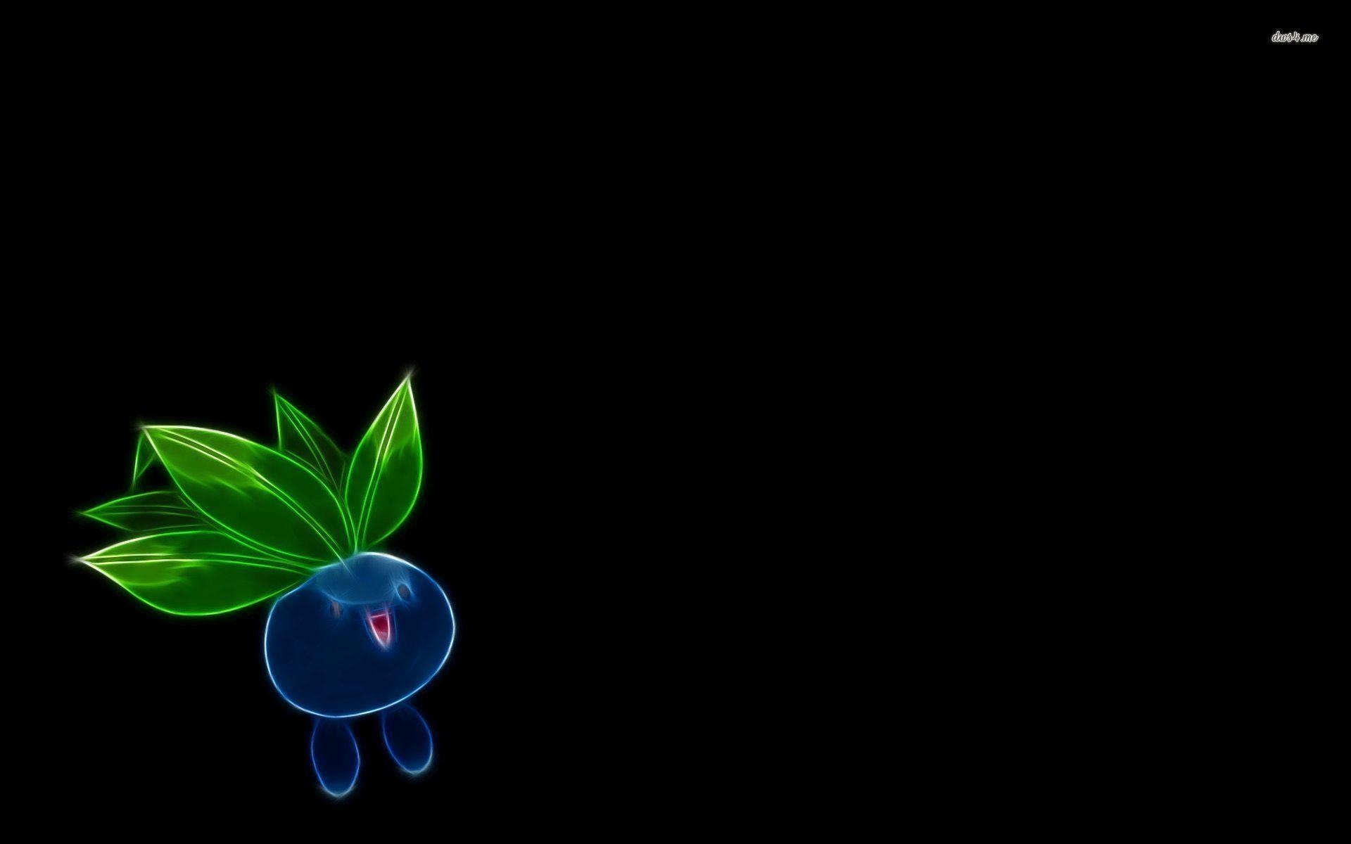 1920x1200 Oddish, Desktop