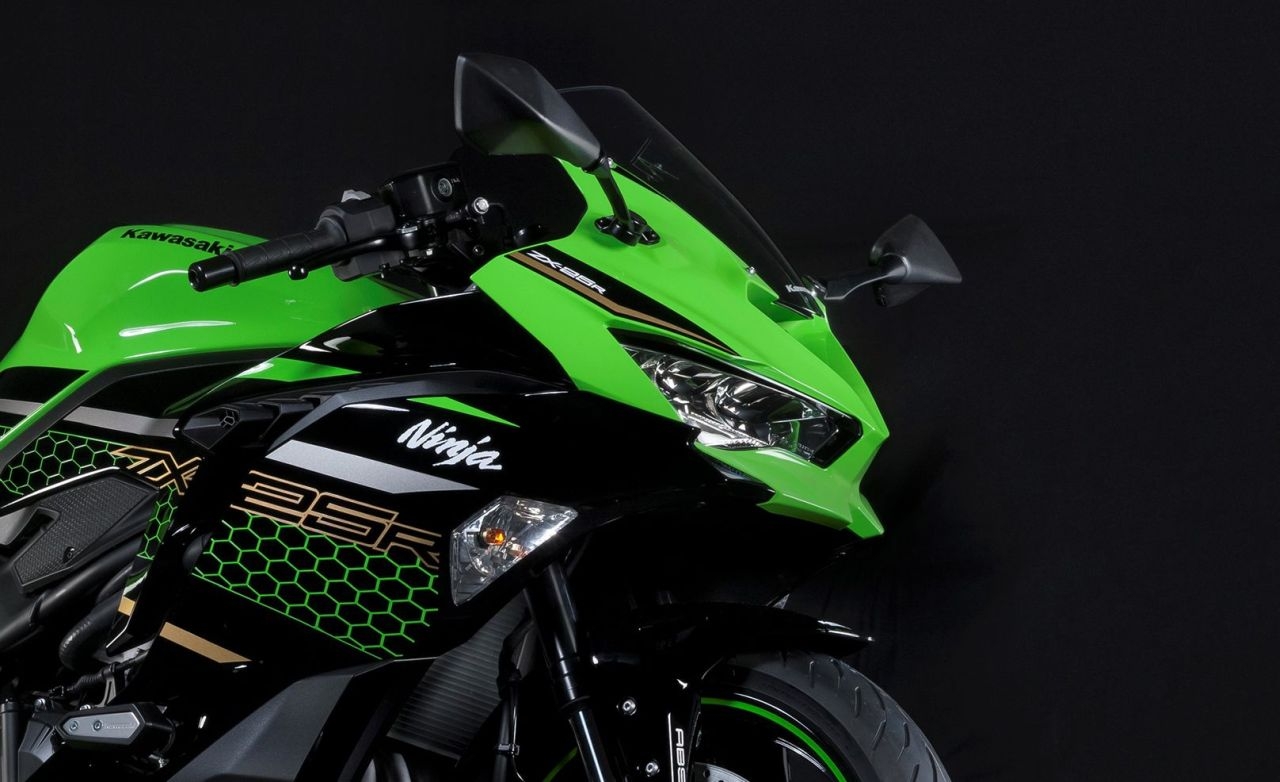 1280x790 Kawasaki ZX25R launch date likely to be postponed, Desktop