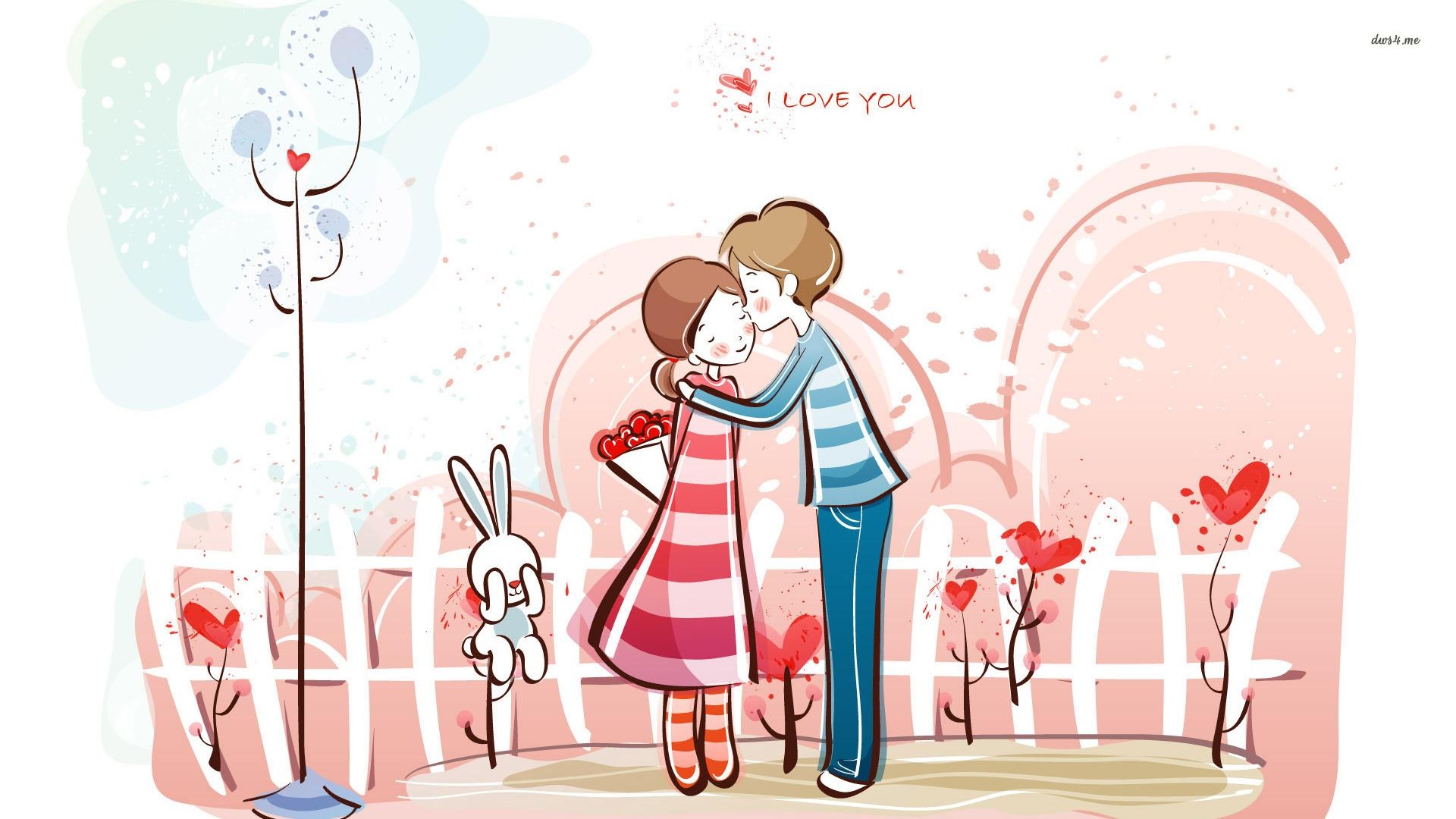 1920x1080 Boy Kissing Girl wallpaper wallpaper, Desktop