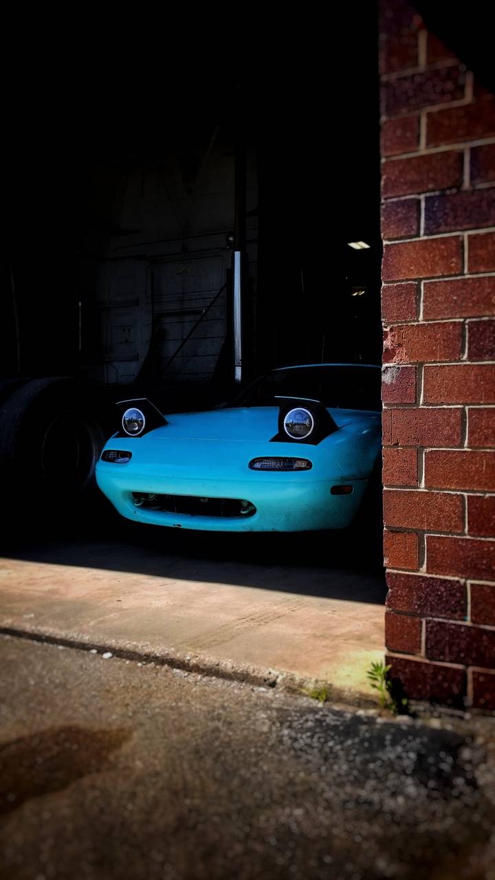 720x1280 Download Miata Wallpaper HD, Phone