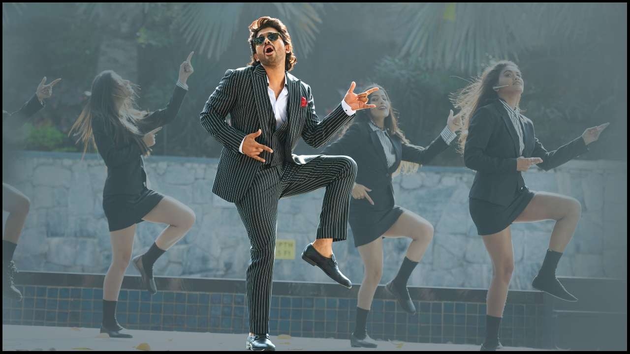 1280x720 Allu Arjun's Ala Vaikunthapurramuloo beats Baahubali 2 Box, Desktop