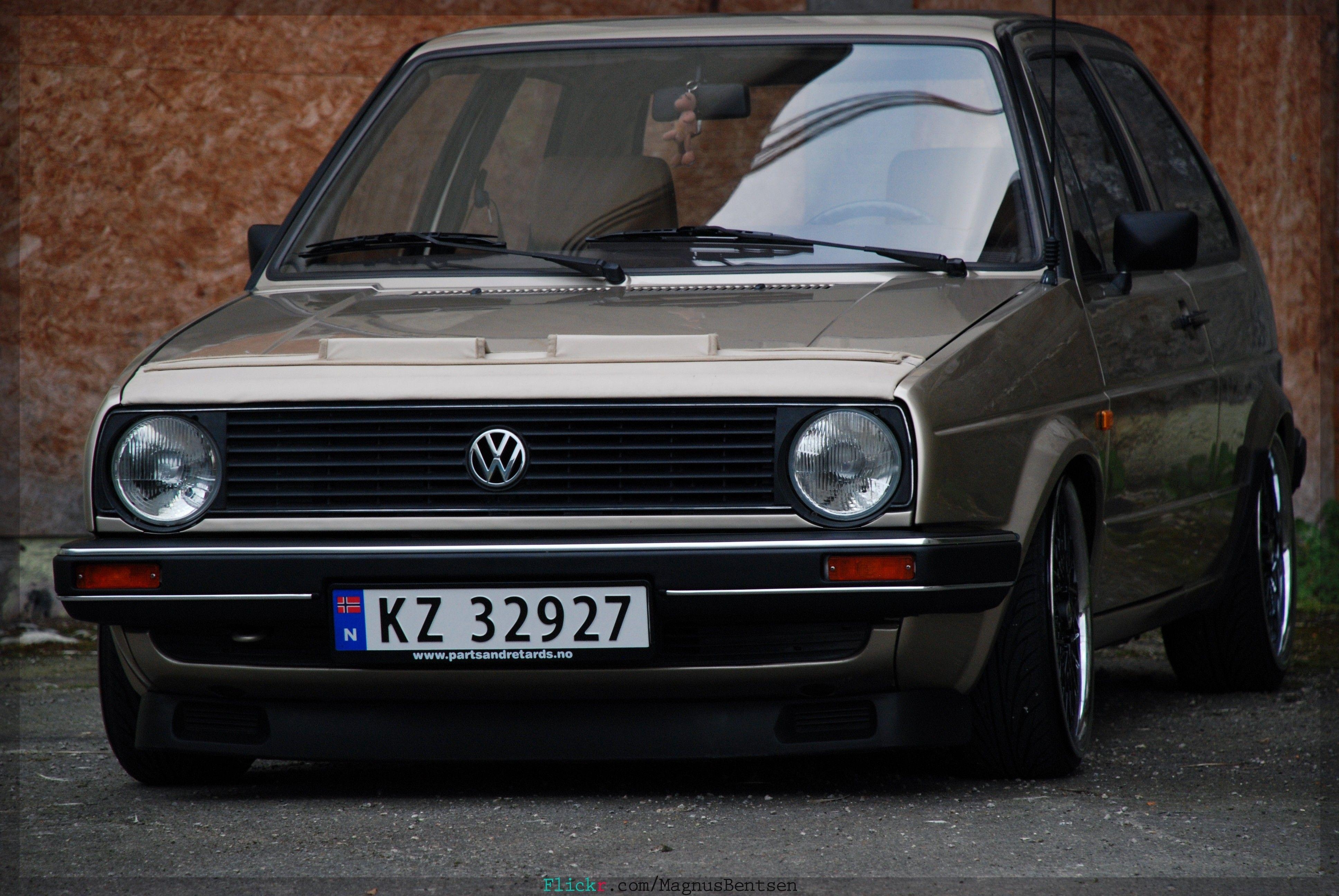 3880x2600 Golf volkswagen ii mk2 nikon d80 wallpaper, Desktop