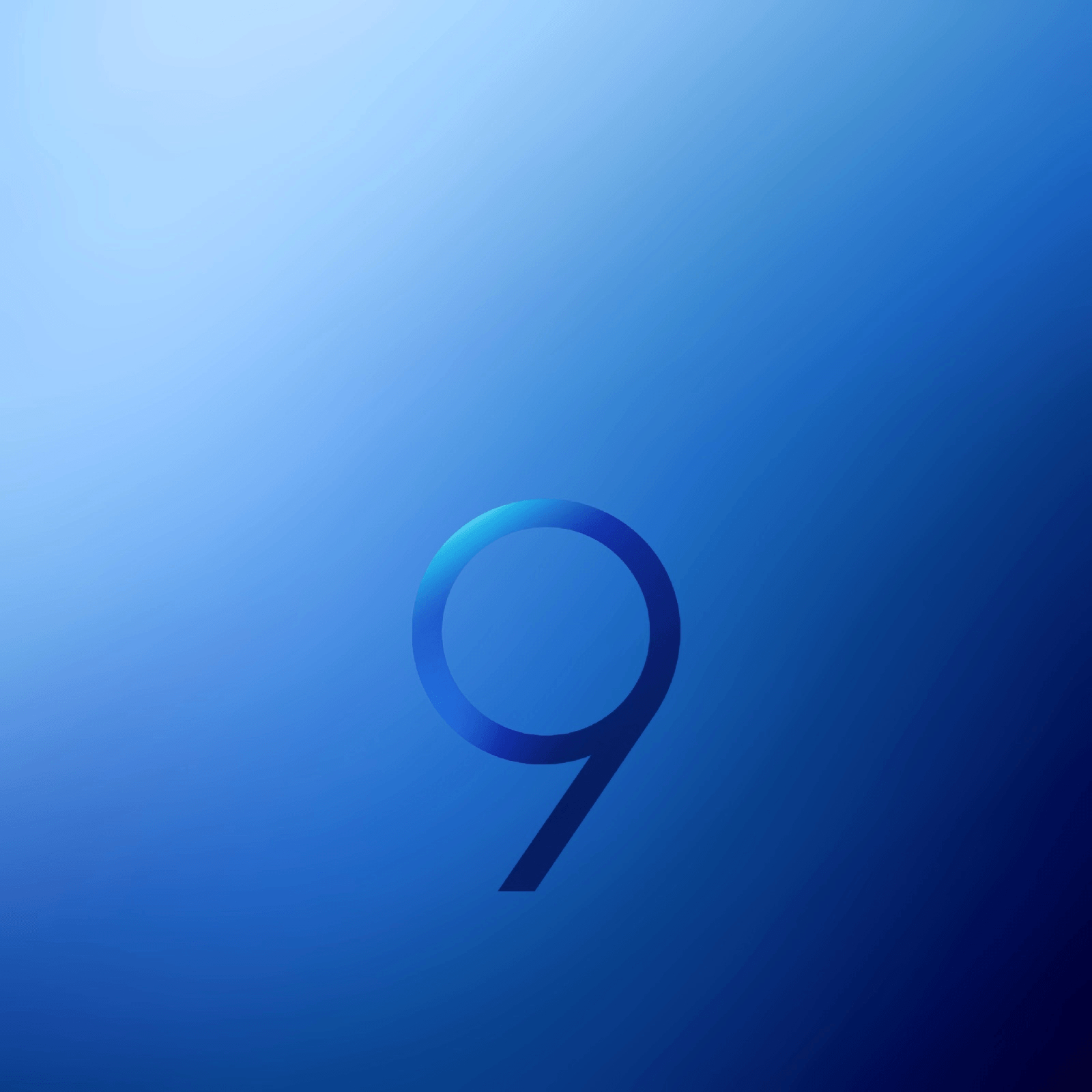 1600x1600 Here are all of the Galaxy S9's official wallpaper, Phone