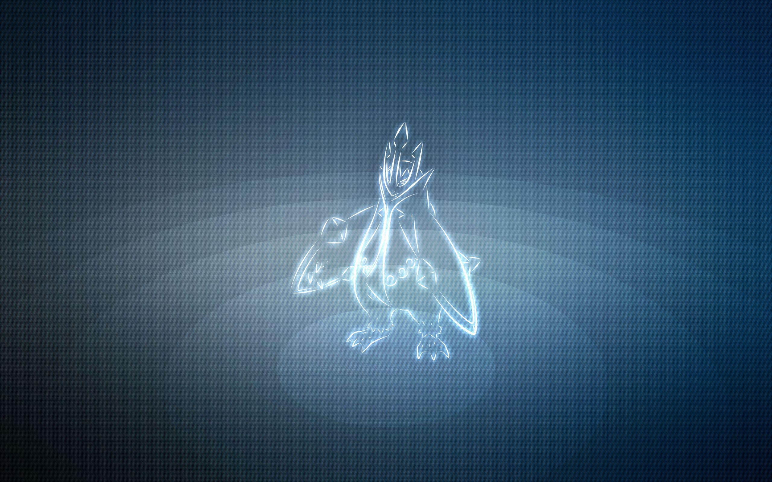 2560x1600 Aurius 395 Empoleon, Desktop