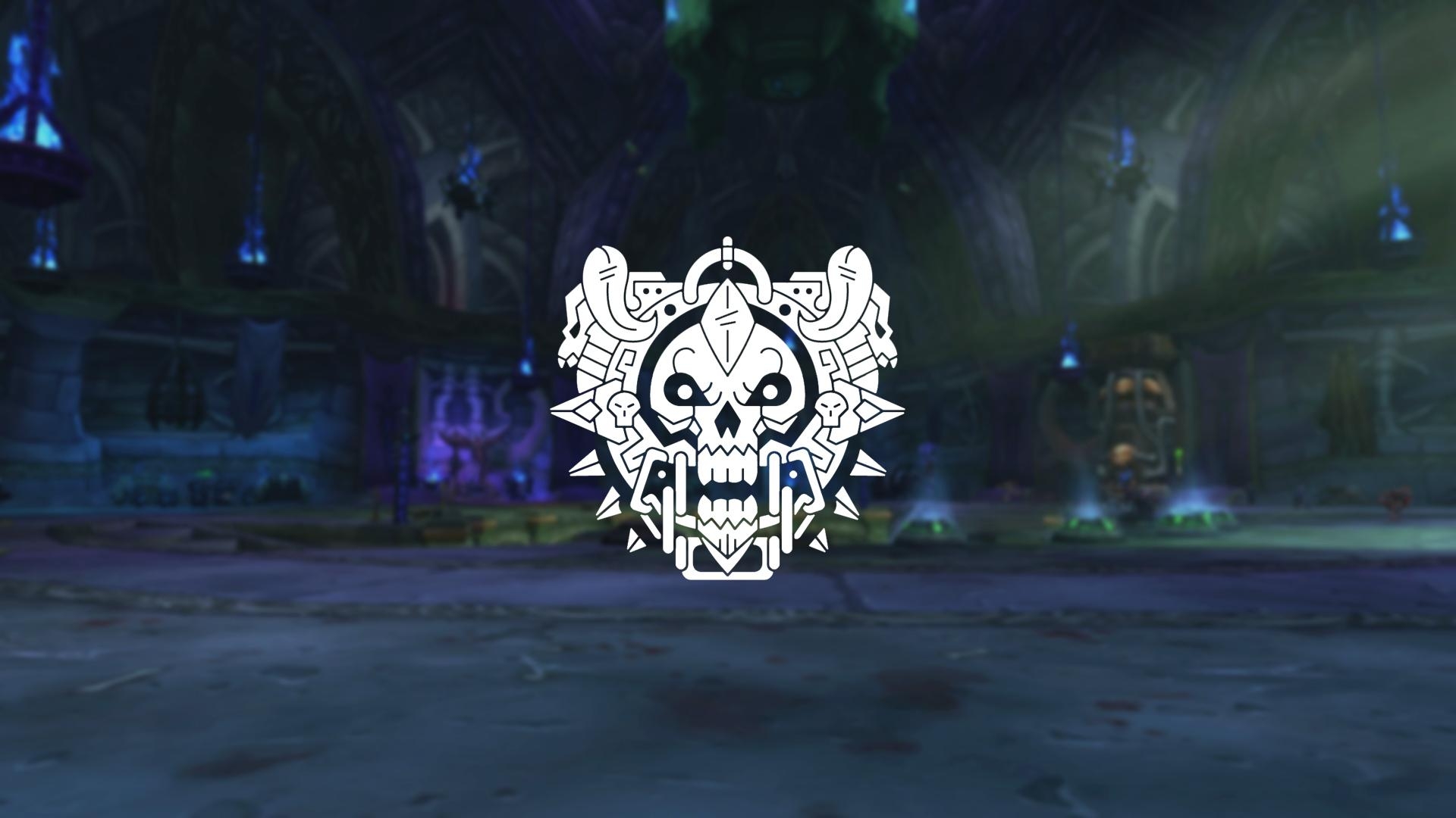 1920x1080 Redesigned Class Crest Wallpaper for every WoW Class with 2K, Desktop