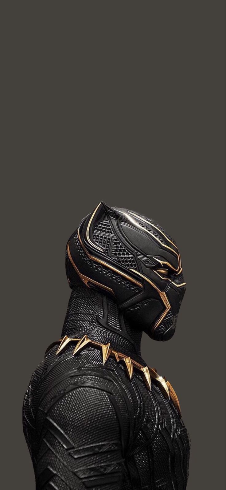 740x1600 Black panther HD wallpaper background mobile iphone and Android, Phone