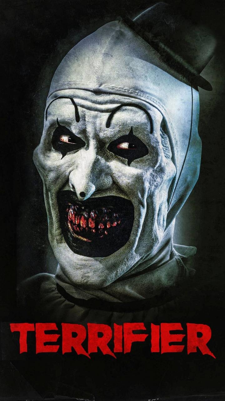 720x1280 Terrifier Wallpaper Free Terrifier Background, Phone