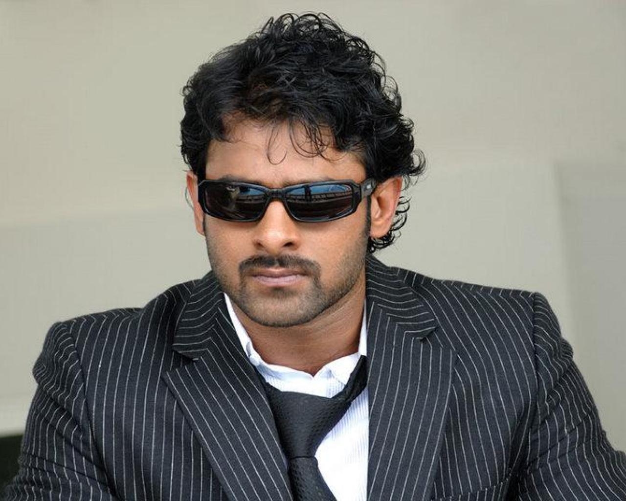 1280x1030 Prabhas In Billa HD Wallpaper, Desktop