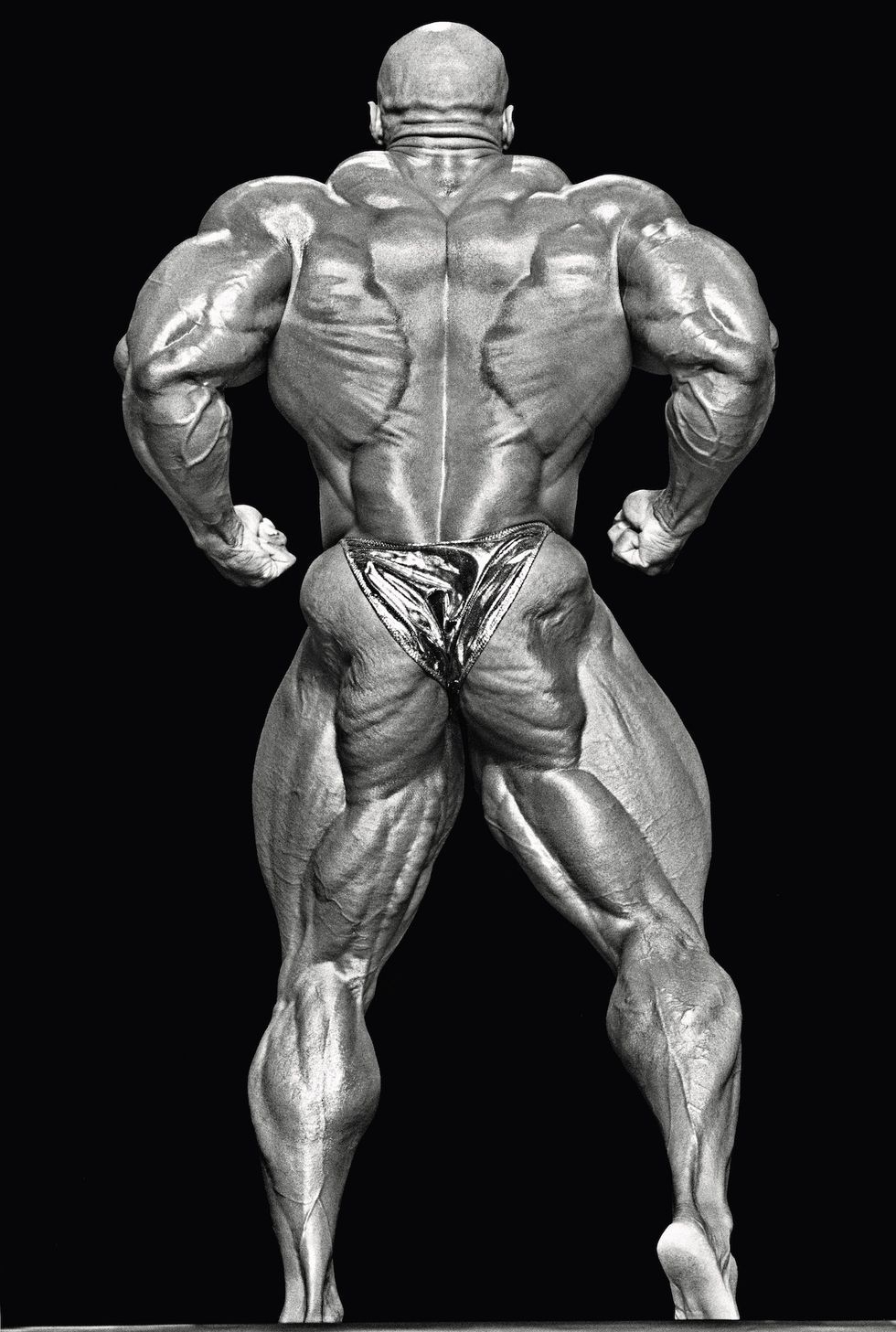 980x1460 Bodybuilding GOAT Ronnie Coleman Shares His 5 Rules for Success. Fisiculturismo masculino, Exercícios de musculação, Fisiculturista, Phone