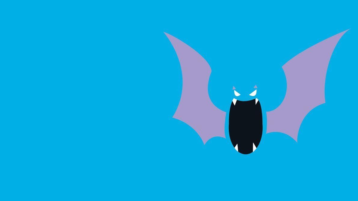 1200x670 Golbat, Desktop