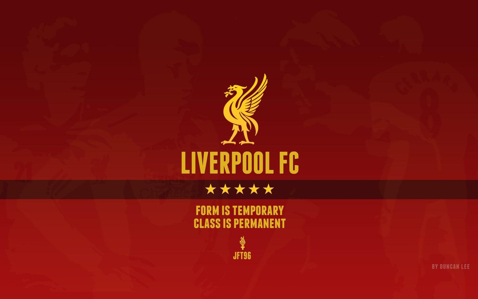 1600x1000 Liverpool Wallpaper, Desktop