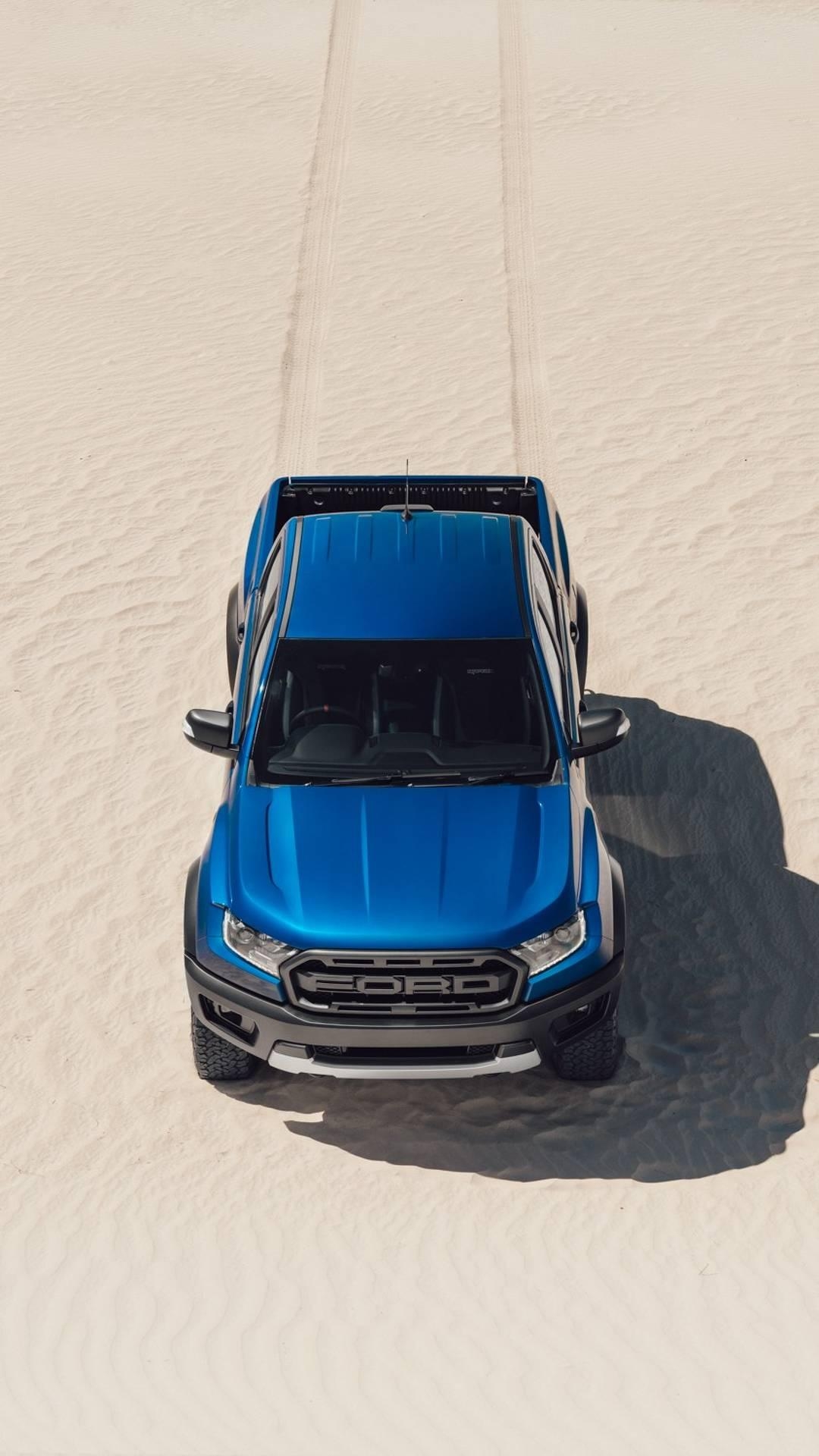 1080x1920 Ford Ranger Raptor Debuts With 210 Biturbodiesel Horsepower, Phone