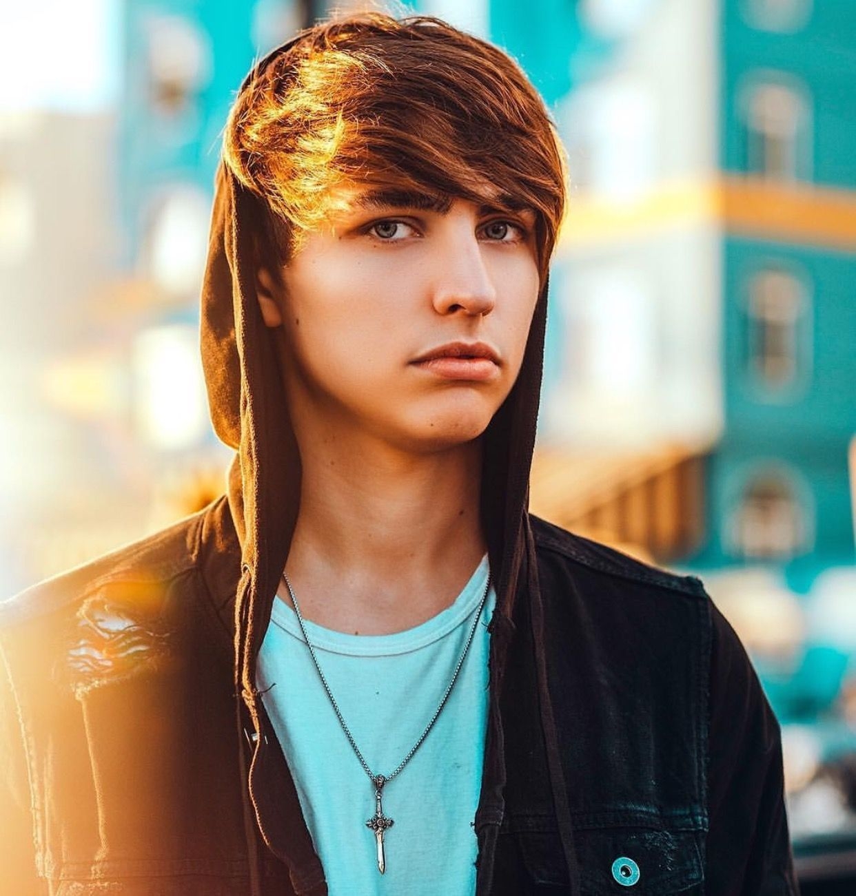 1250x1310 Colby Brock Wallpaper & Background Download, Phone