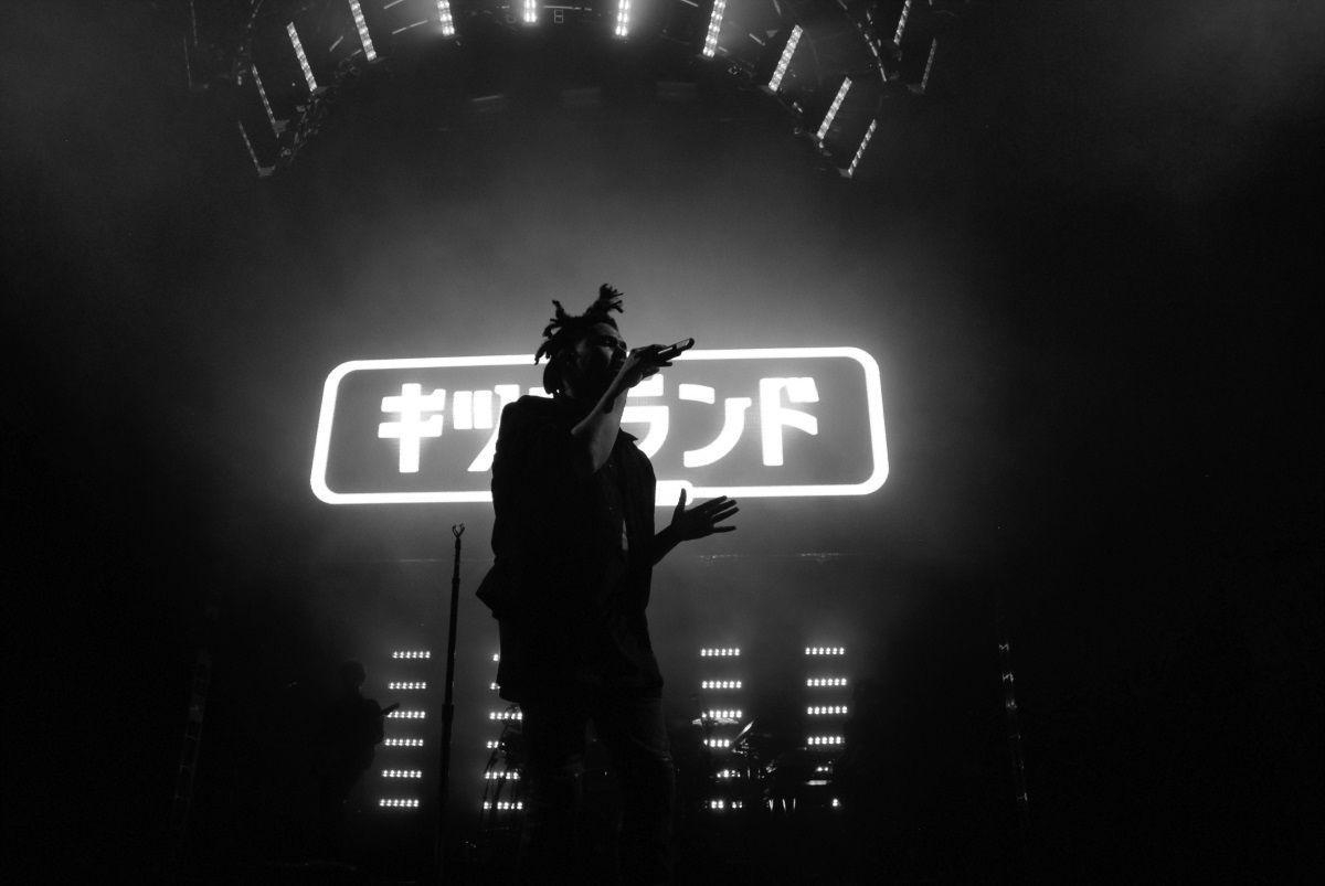 1200x810 The Weeknd MacBook Wallpaper Free The Weeknd MacBook, Desktop