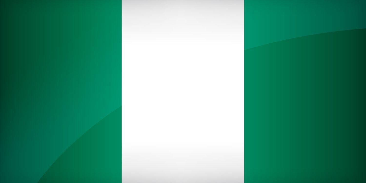 1500x750 nigeria flag HD photo 4 Wallpaper Buzz, Dual Screen