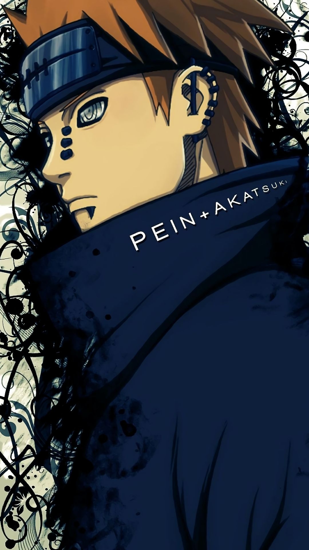 1080x1920 Download Pain (Naruto) wallpaper for mobile phone, free Pain (Naruto) HD picture, Phone