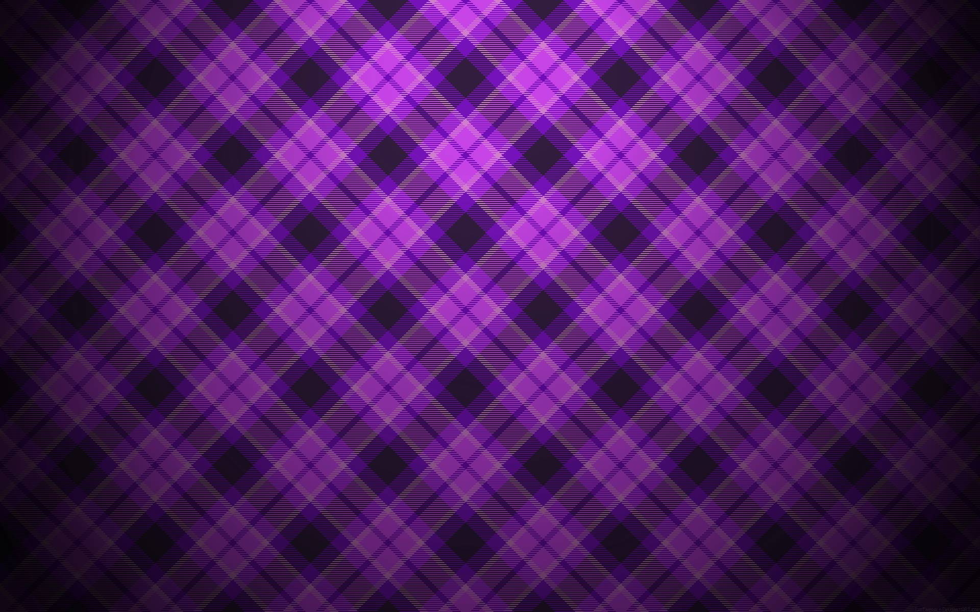 1920x1200 Purple Pattern Wallpaper, Desktop