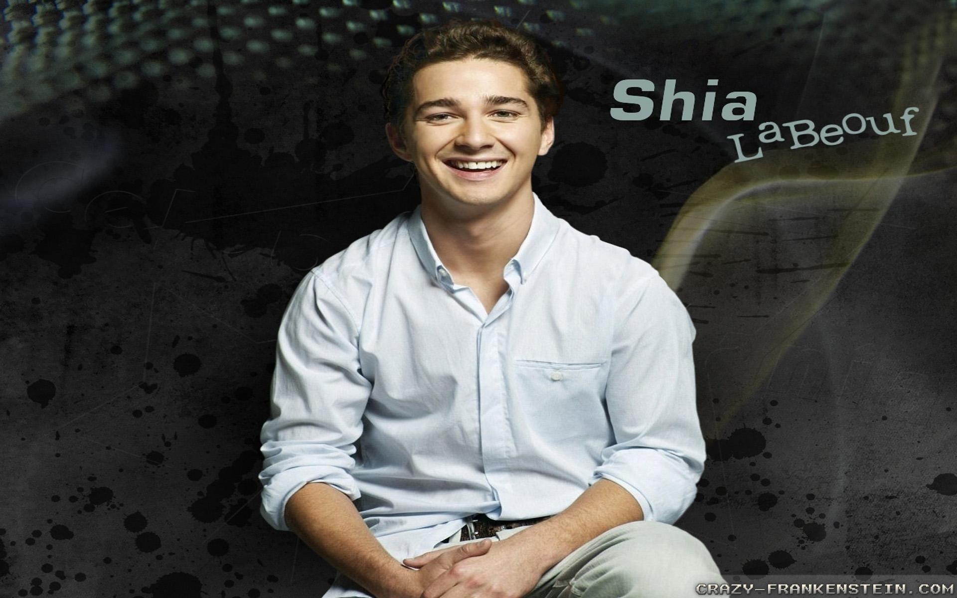 1920x1200 Shia Labeouf Wallpaper PC #HW8E3CK, Desktop