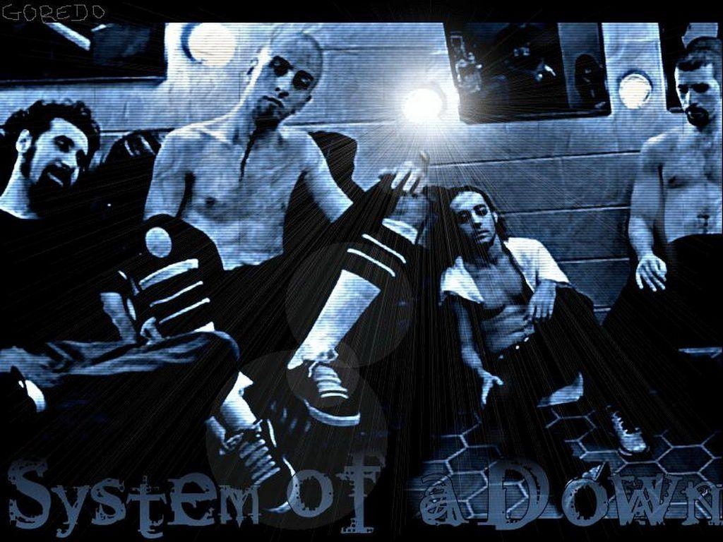 1030x770 System of a Down wallpaper, Desktop