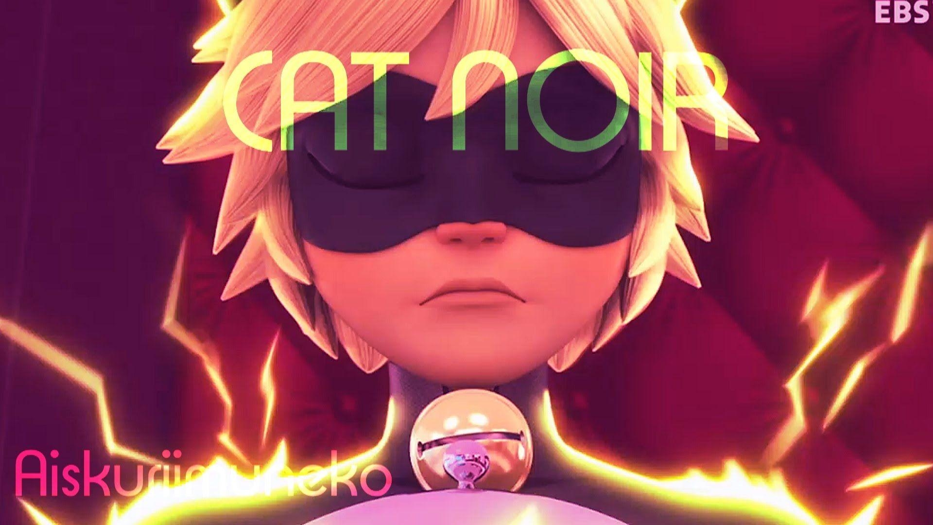 1920x1080 Miraculous Ladybug│Cat Noir│ {Zero}, Desktop