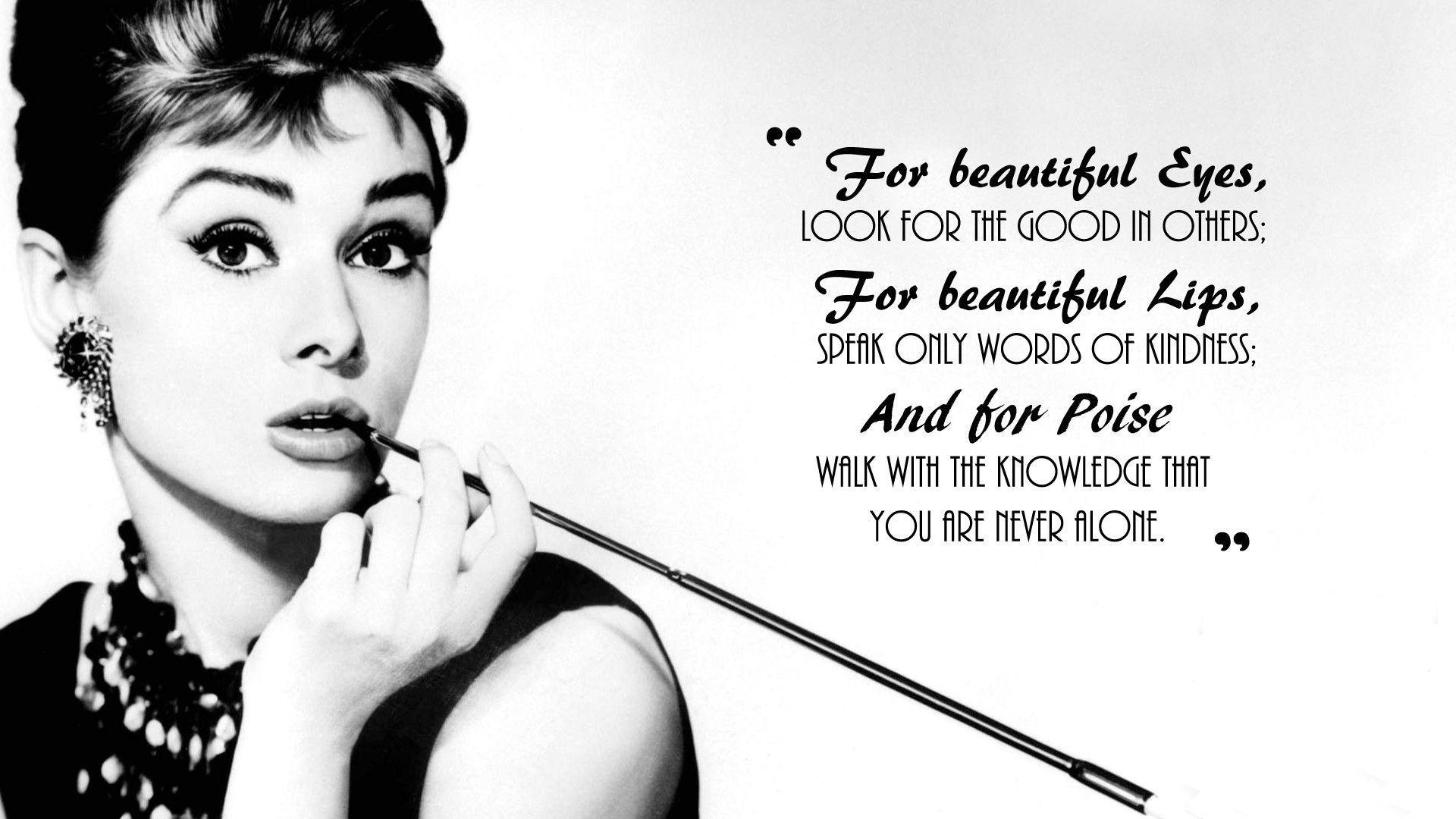 1920x1080 Audrey Hepburn HD Wallpaper and Background Image, Desktop